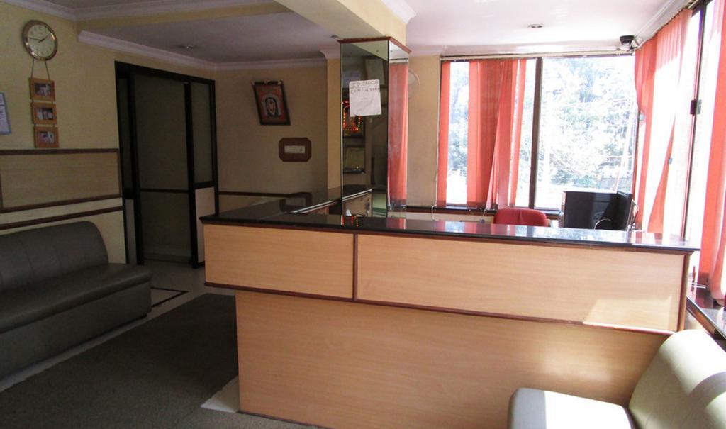 Hotel O Shree Amm Residency Bengalúr Exteriér fotografie