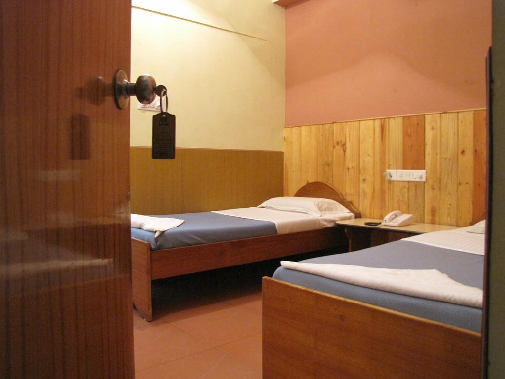 Hotel O Shree Amm Residency Bengalúr Pokoj fotografie
