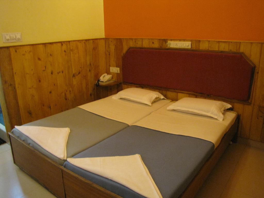 Hotel O Shree Amm Residency Bengalúr Pokoj fotografie