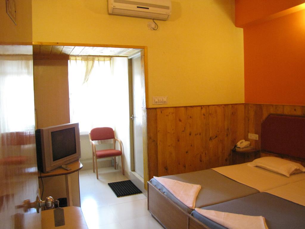 Hotel O Shree Amm Residency Bengalúr Pokoj fotografie