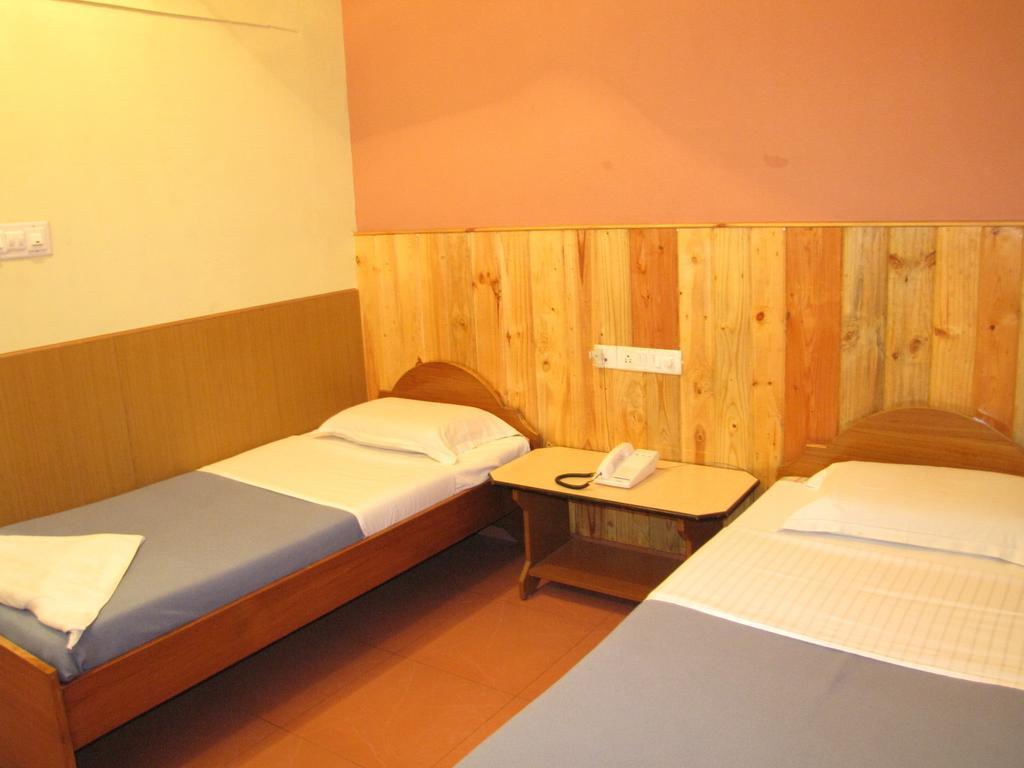 Hotel O Shree Amm Residency Bengalúr Pokoj fotografie